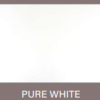Fundamentals River Stone Vanity, Quartz & Hardware - Image 3