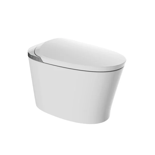 Katrina Smart Toilet - Image 2