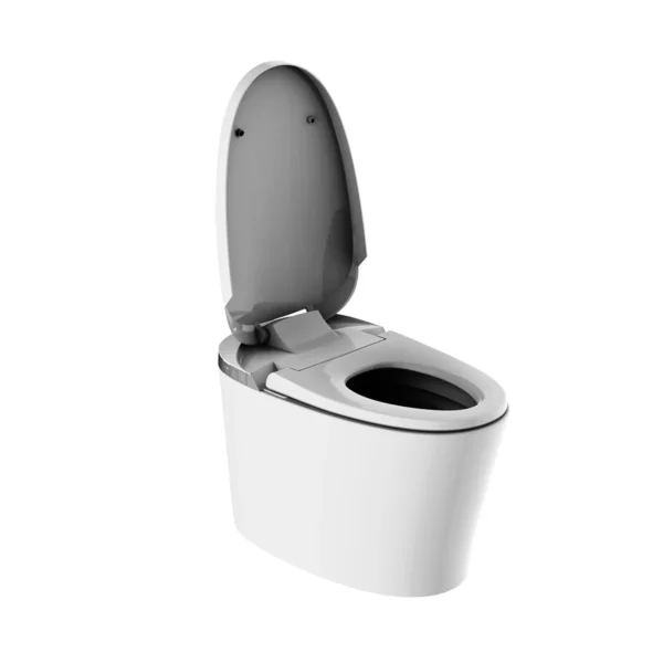 Katrina Smart Toilet - Image 3