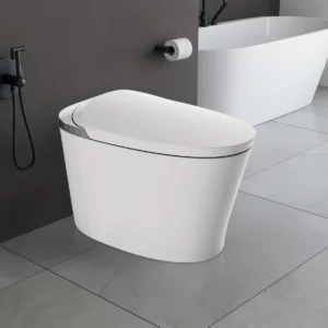 Katrina Smart Toilet