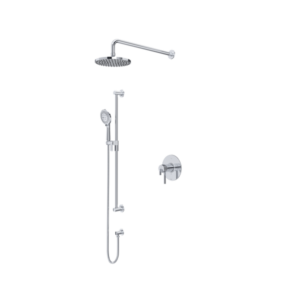 Riobel Authentica Shower Kit 323