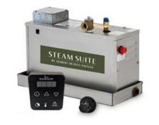 Thermasol Steam Suite Series II Package - 375 Cu Ft