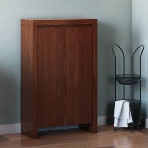 August II Floor Cabinet