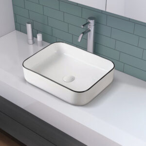 Darcy Rectangular