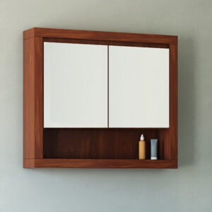 August III Mirror Cabinet